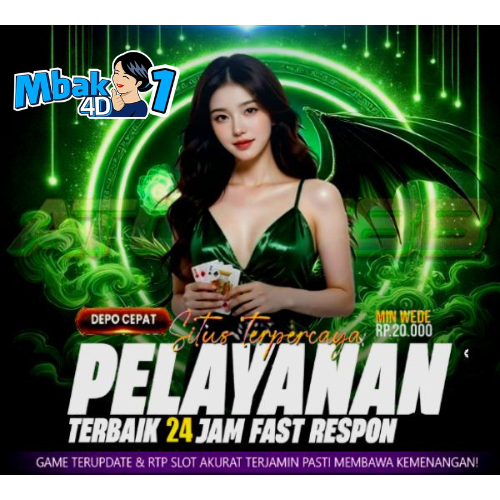 MBAK4D | Alasan Mengapa Situs Slot Ini Jadi Viral di Kalangan Pemain Online